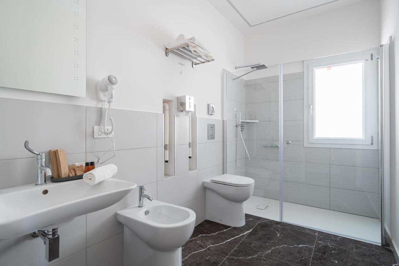 Suite Al Centro Di Palermo Con Terrazza Privata Extérieur photo